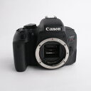 【中古】 (キヤノン) Canon EOS KISS X9I ボディ【中古カメラ デジタル一眼】 ランク:B(2)