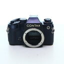 【中古】 (コンタックス) CONTAX 159MM【中古カメラ フィルム一眼】 ランク:B
