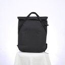 【中古】 エブリデイトートパック 20L ブラック BEDTP-20-BK-2【中古バック バック】 ランク:C