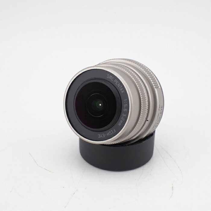 【中古】 (ペンタックス) PENTAX 03 FISH-EYE【中古レンズ AFレンズ】 ランク：B(2)