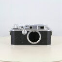 【中古】 (キヤノン) Canon IID【中古カメラ レンジファインダー】 ランク:C