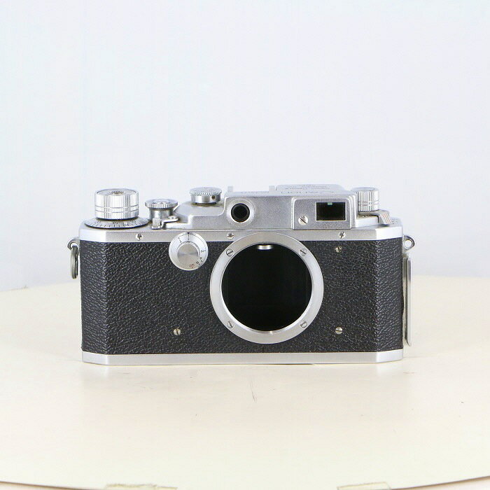 【中古】 (キヤノン) Canon IV S 型【中古カメラ レンジファインダー】 ランク：C