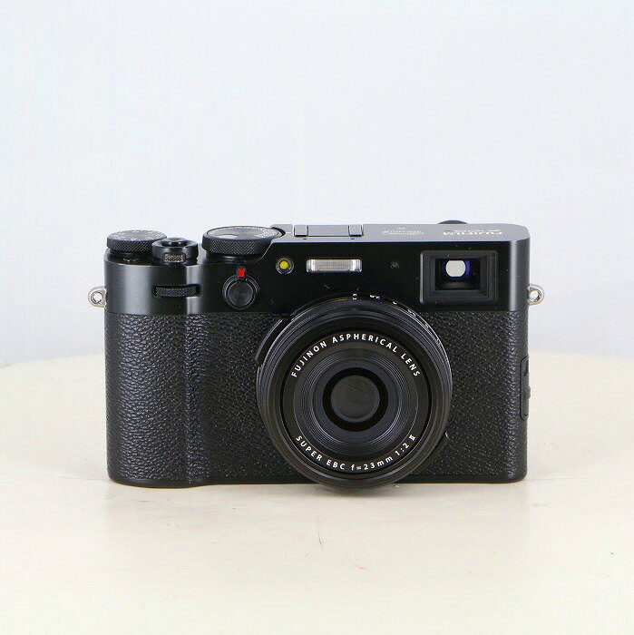 【中古】 (フジフイルム) FUJIFILM X100V