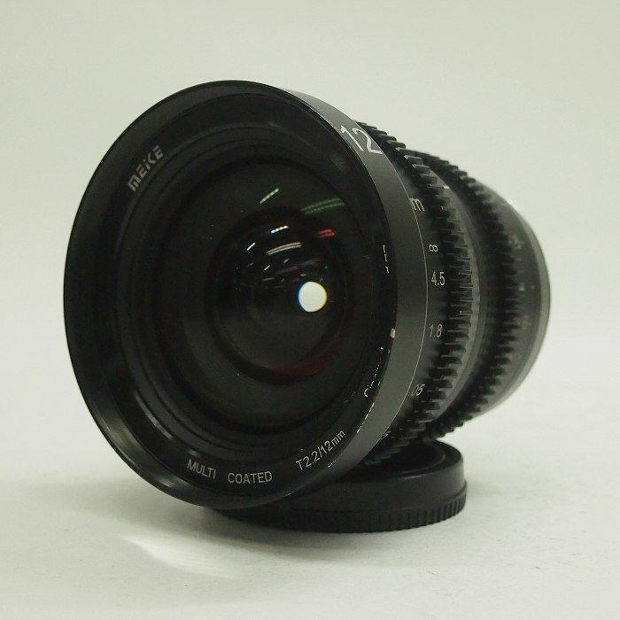 楽天市場】meike 25mm t2.2 m4/3の通販