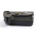 【中古】 (パナソニック) Panasonic DMW-BGG9 バツテリーグリツプ【中古アクセサリー グリップ】 ランク:AB