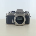 【中古】 (コンタックス) CONTAX S2 60周年【中古カメラ フィルム一眼】 ランク:B