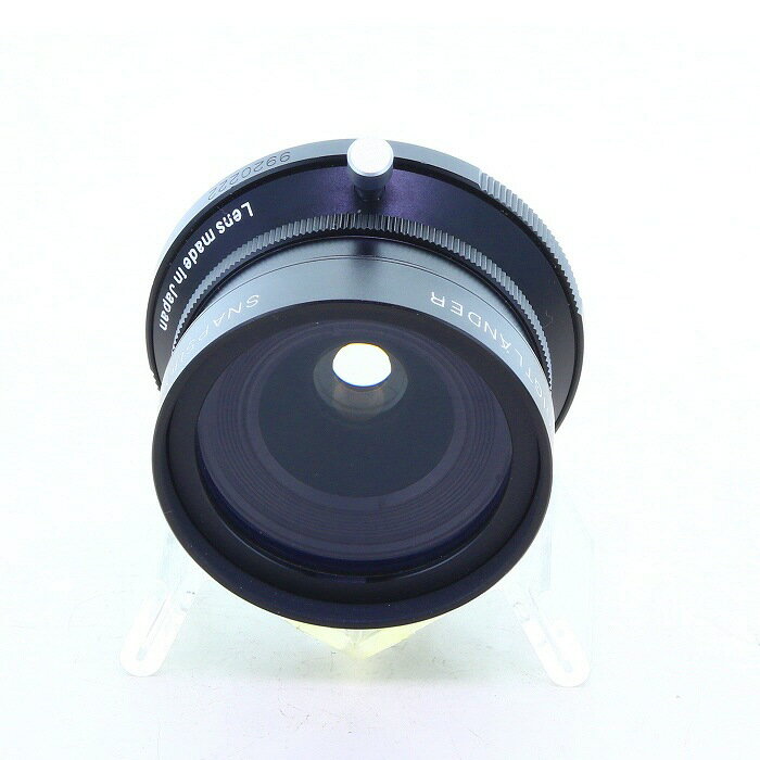 【中古】 (フォクトレンダー) Voigtlander SNAPSHOT-SKOPAR L25/4【中古レンズ レンジファインダー用レ..