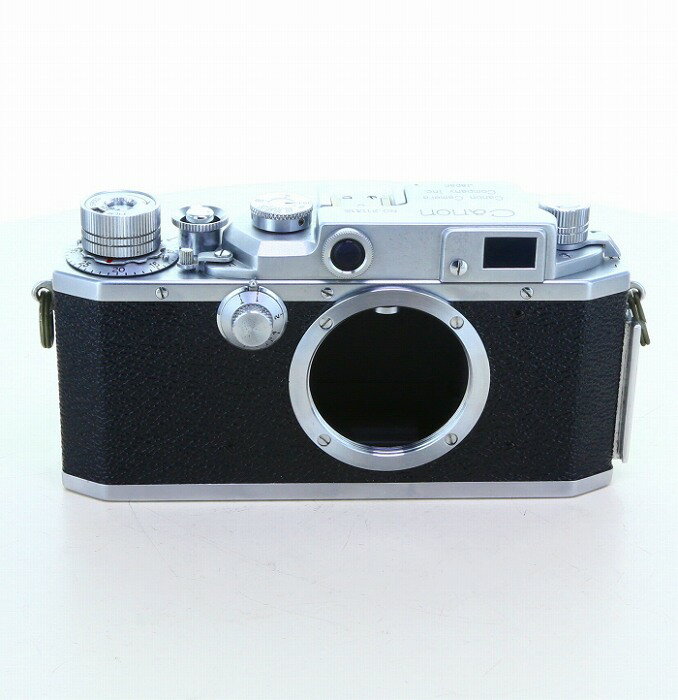 【中古】 (キヤノン) Canon IV Sb改【中古カメラ レンジファインダー】 ランク：B
