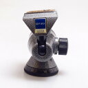 【中古】 (ジッツオ) GITZO G1275M ウンダイ【中古三脚・一脚 雲台】 ランク:B