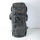 【中古】 (バンガード) VANGUARD ALTA SKY66 グレー【中古バック バック】 ランク:B