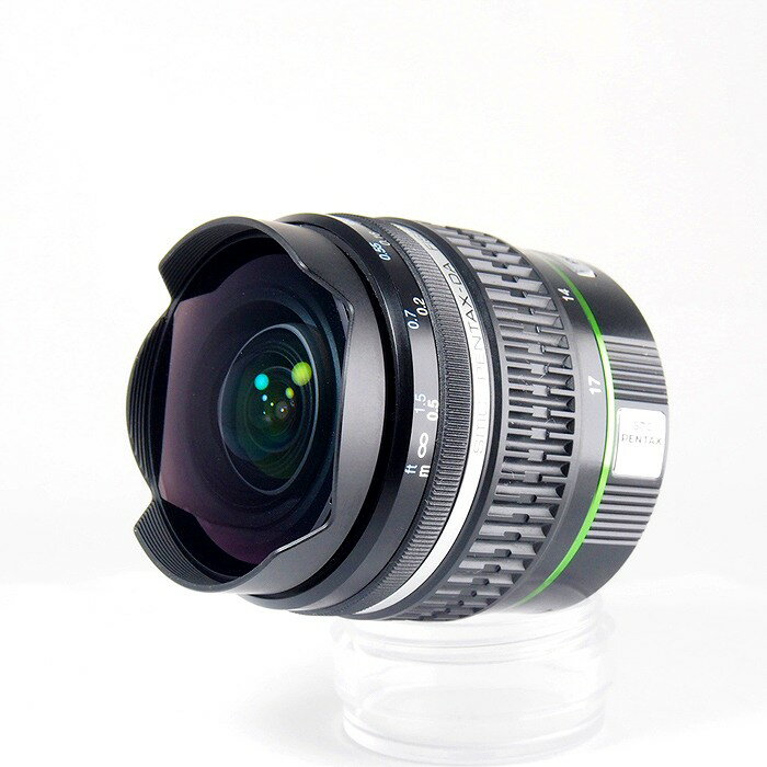 【中古】 (ペンタックス) PENTAX DA FISH