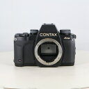 【中古】 (コンタックス) CONTAX Aria【中古カメラ フィルム一眼】 ランク:C