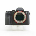 【中古】 (ソニー) SONY α7 II ボデイ【中古カメラ デジタル一眼】 ランク:B