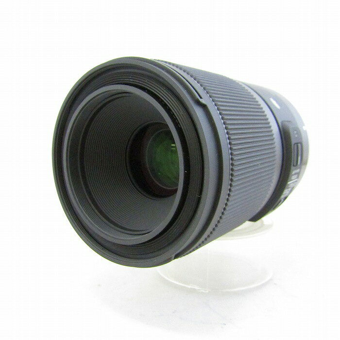 楽天市場】シグマ 70mm f2.8 dg macro キヤノン用の通販