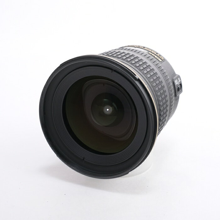 Rakuten - 【中古】 (ニコン) Nikon AF-S DX 12-24/4G IF-ED【中古レンズ AFレンズ】 ランク：B