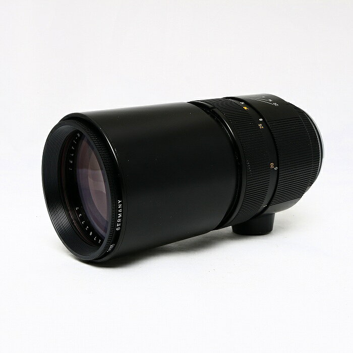 Rakuten - 【中古】 (ライカ) Leica TELYT-R 250/4（3カム）【中古レンズ AFレンズ】 ランク：C