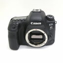 【中古】 (キヤノン) Canon EOS 6D MARK2 ボデイ【中古カメラ デジタル一眼】 ランク:B