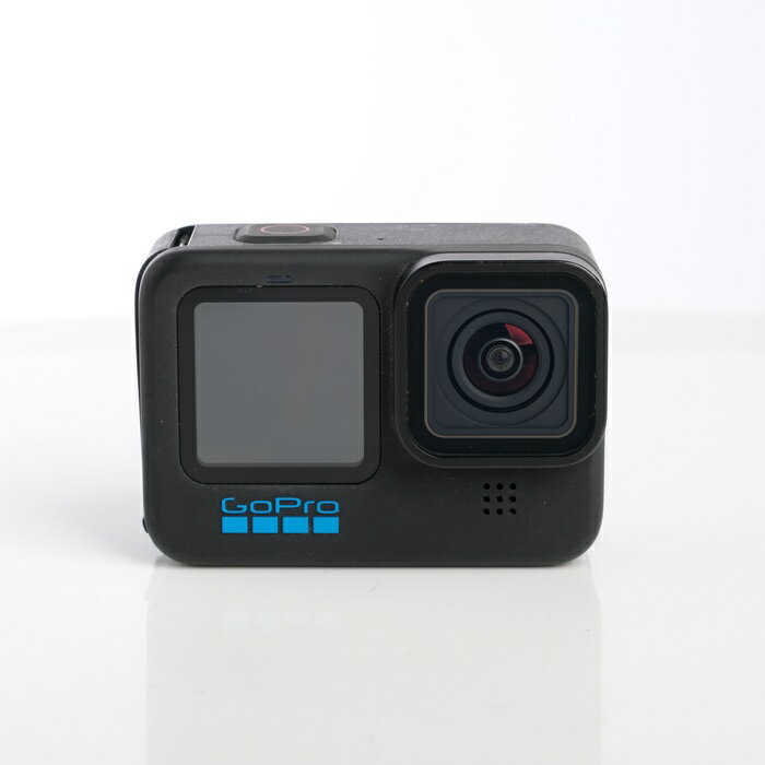  (ゴープロ) GoPro GOPRO CHDHX-101-FW HERO10 BLACK ランク：B