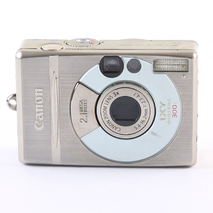 楽天市場】Canon IXY DIGITAL 300aの通販