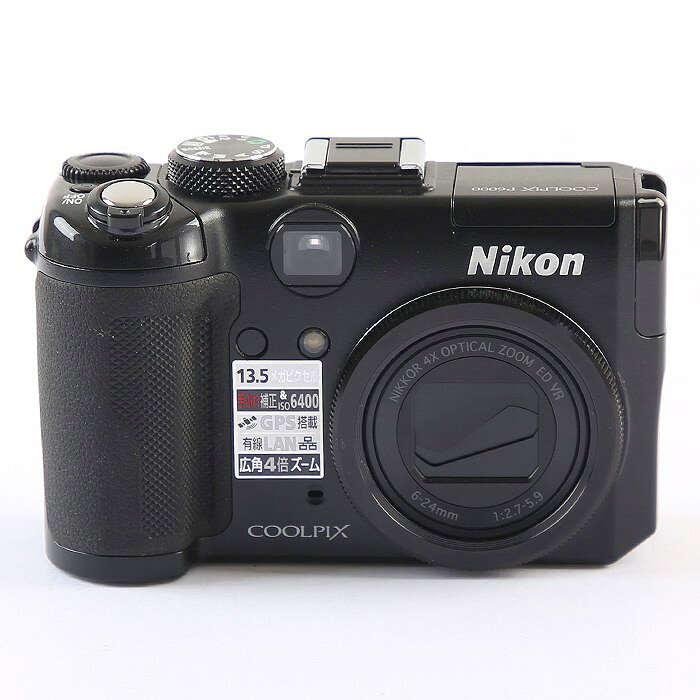 楽天市場】COOLPIX P6000の通販