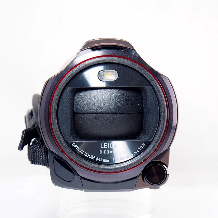 楽天市場】ビデオカメラ panasonic vx992の通販