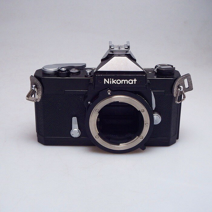 楽天市場】ニコマート カメラ（フィルム一眼レフカメラ｜フィルム