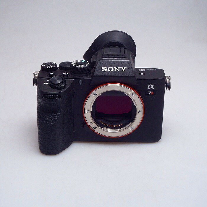 楽天市場】sony α7rⅳの通販