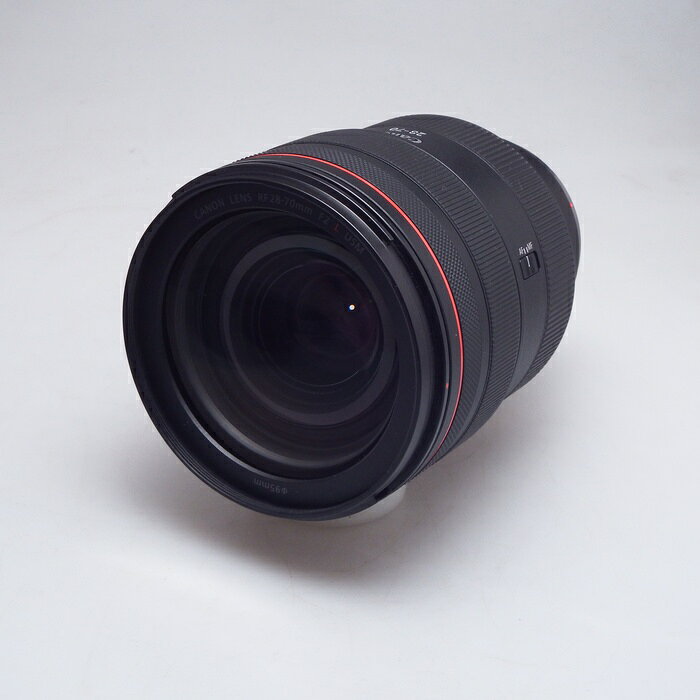 CANON RF 28-70mm F2 L USM