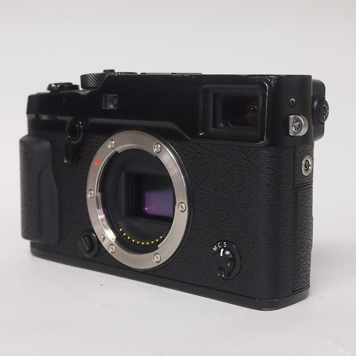 Rakuten - 【中古】 (フジフイルム) FUJIFILM X-PRO2 ボディ【中古カメラ デジタル一眼】 ランク：B
