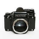 【中古】 (ペンタックス) PENTAX 67 TTL【中古カメラ 中判カメラ】 ランク:AB