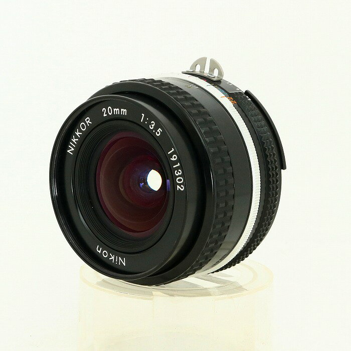 楽天市場】20mm f3．5 ai nikonの通販
