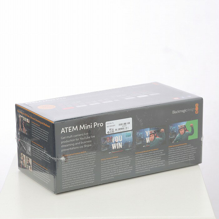 「カメラのナニワ　鹿児島天文館店在庫」【中古その他動画機材アクセサリー】商品コード：2222290038848付属品：商品状態：新品未開封品ランク：A店舗在庫を移動するため2〜3日のお時間を頂戴いたします。※オンラインで見た事と商品コードを伝えて頂くとスムーズです。データ更新日：2026/09/07 13:03:12更新日の前日営業終了時点での在庫状況です。