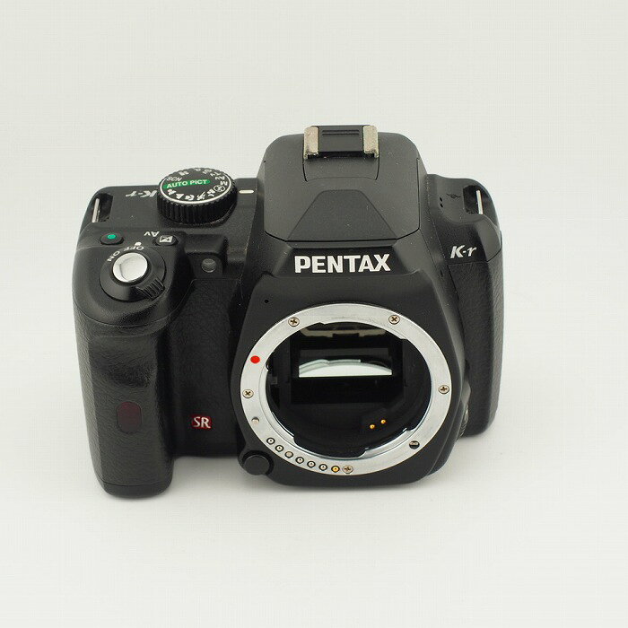 楽天市場】pentax k－r 中古の通販