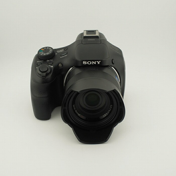 楽天市場】SONY DSC-HX400V 中古の通販