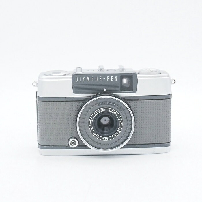 【中古】 (オリンパス) OLYMPUS EE-2【中古カメラ フィルムカメラ】 ランク：B