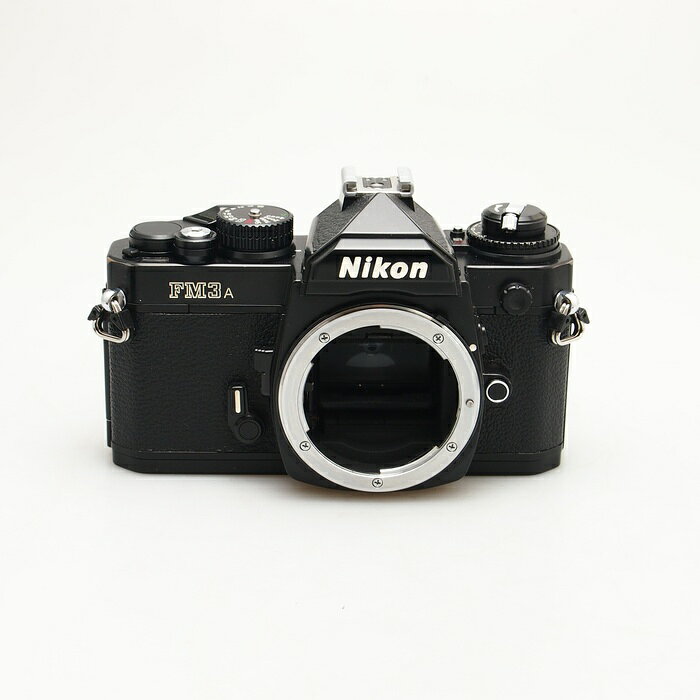 楽天市場】NIKON FM3Aの通販