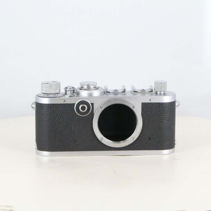 【中古】 (ライカ) Leica If【中古カメラ レンジファインダー】 ランク：C