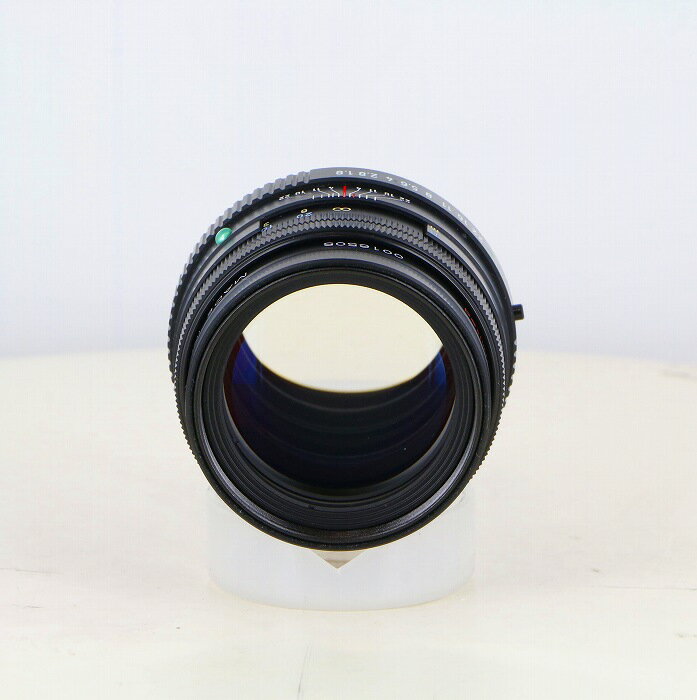 【中古】ペンタックス FA77/1.8 リミテッド ブラック ランク：B「カメラのナニワ　梅田買取センター在..