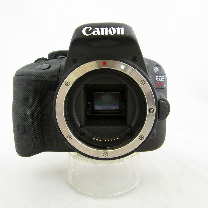 Rakuten - 【中古】 (キヤノン) Canon EOS KISS X7 ボデイ【中古カメラ デジタル一眼】 ランク：B