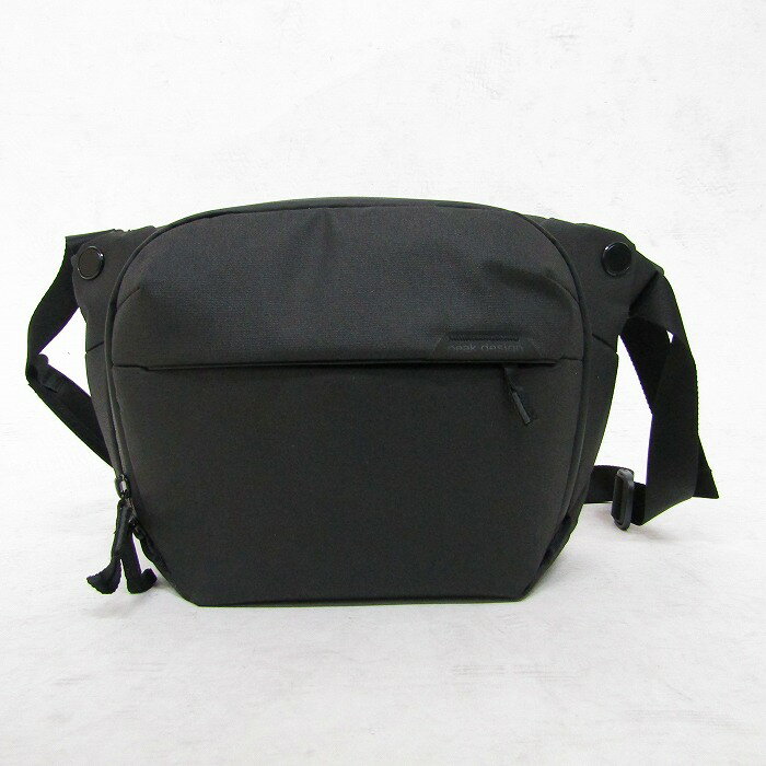 Rakuten - 【中古】 BEDS-6-BK-2 エブリデイスリング6L BK【中古バック バック】 ランク：B