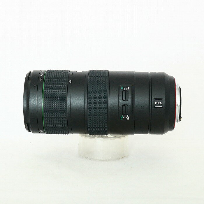 【中古】 (ペンタックス) PENTAX HD D FA70-210/F4 ED SDM WR【中古レンズ AFレン...