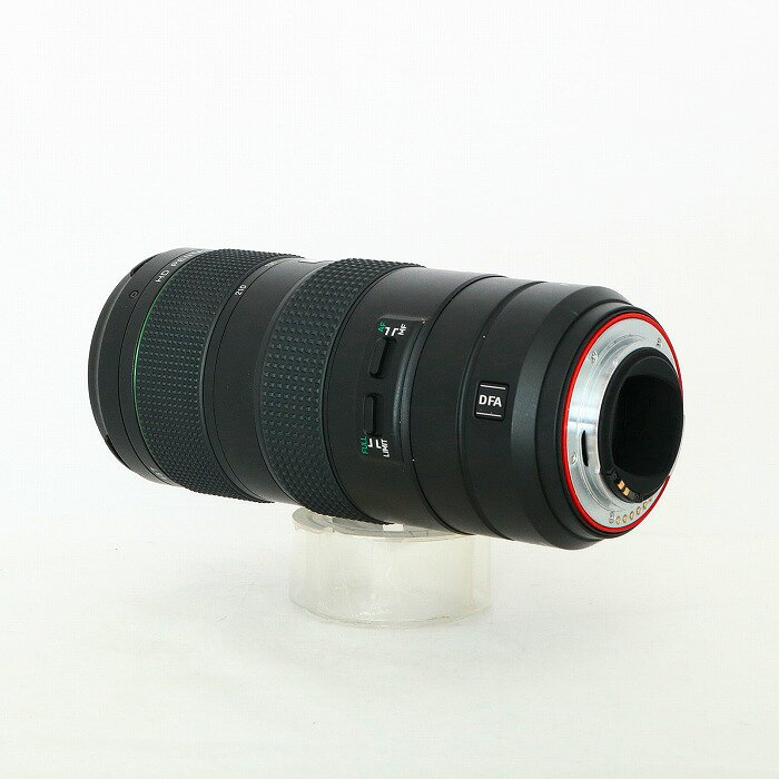 【中古】 (ペンタックス) PENTAX HD D FA70-210/F4 ED SDM WR【中古レンズ AFレン...