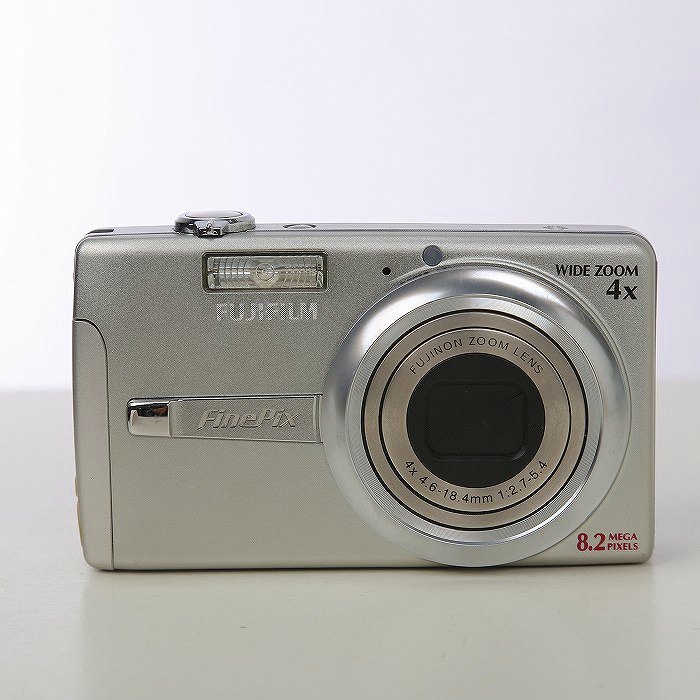 Rakuten - 【中古】 (フジフイルム) FUJIFILM FX-F480【中古カメラ コンパクトデジカメ】 ランク：B