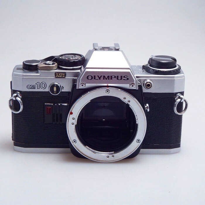 楽天市場】olympus フィルムカメラom10の通販