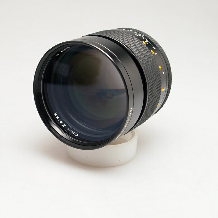 楽天市場】contax planar 85mm f1．4 mmの通販