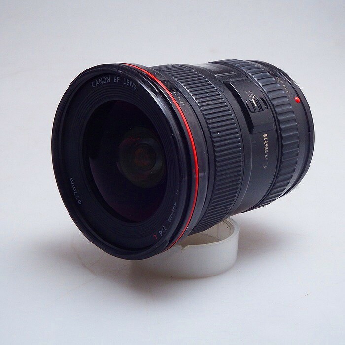 Rakuten - 【中古】 (キヤノン) Canon EF17-40/4L USM【中古レンズ AFレンズ】 ランク：B