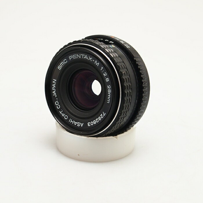 楽天市場】pentax m 28mm f2 8の通販