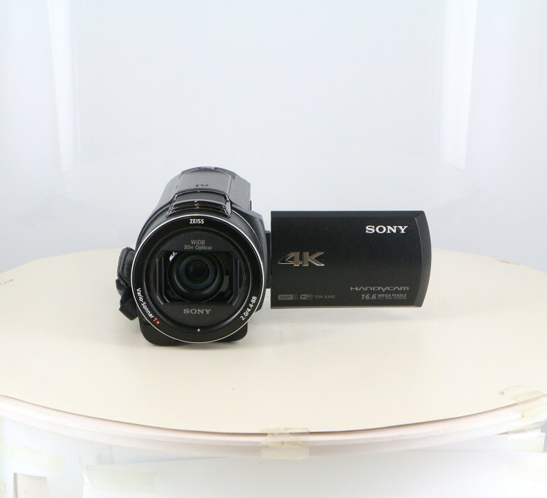 楽天市場】ビデオカメラ ソニー fdr－ax30の通販