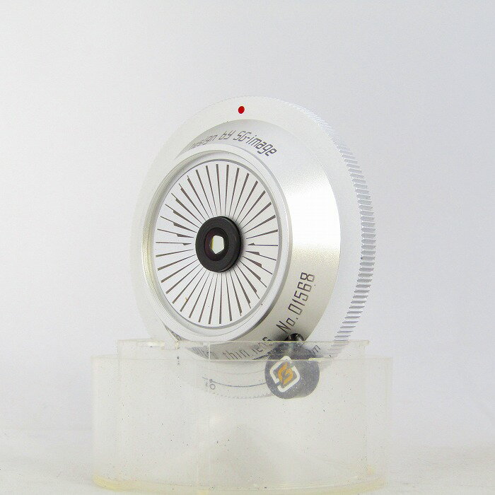 Rakuten - 【中古】 (その他) その他 SGimage 24/6.3 Lマウント【中古レンズ MFレンズ】 ランク：AB