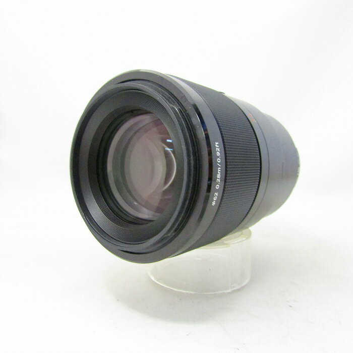  (ソニー) SONY FE90/2.8 MACRO G OSS ランク：B